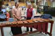 The Marimba That Started It All